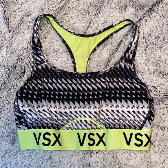 Victoria’s Secret Sports Bra - Picture 1 of 7